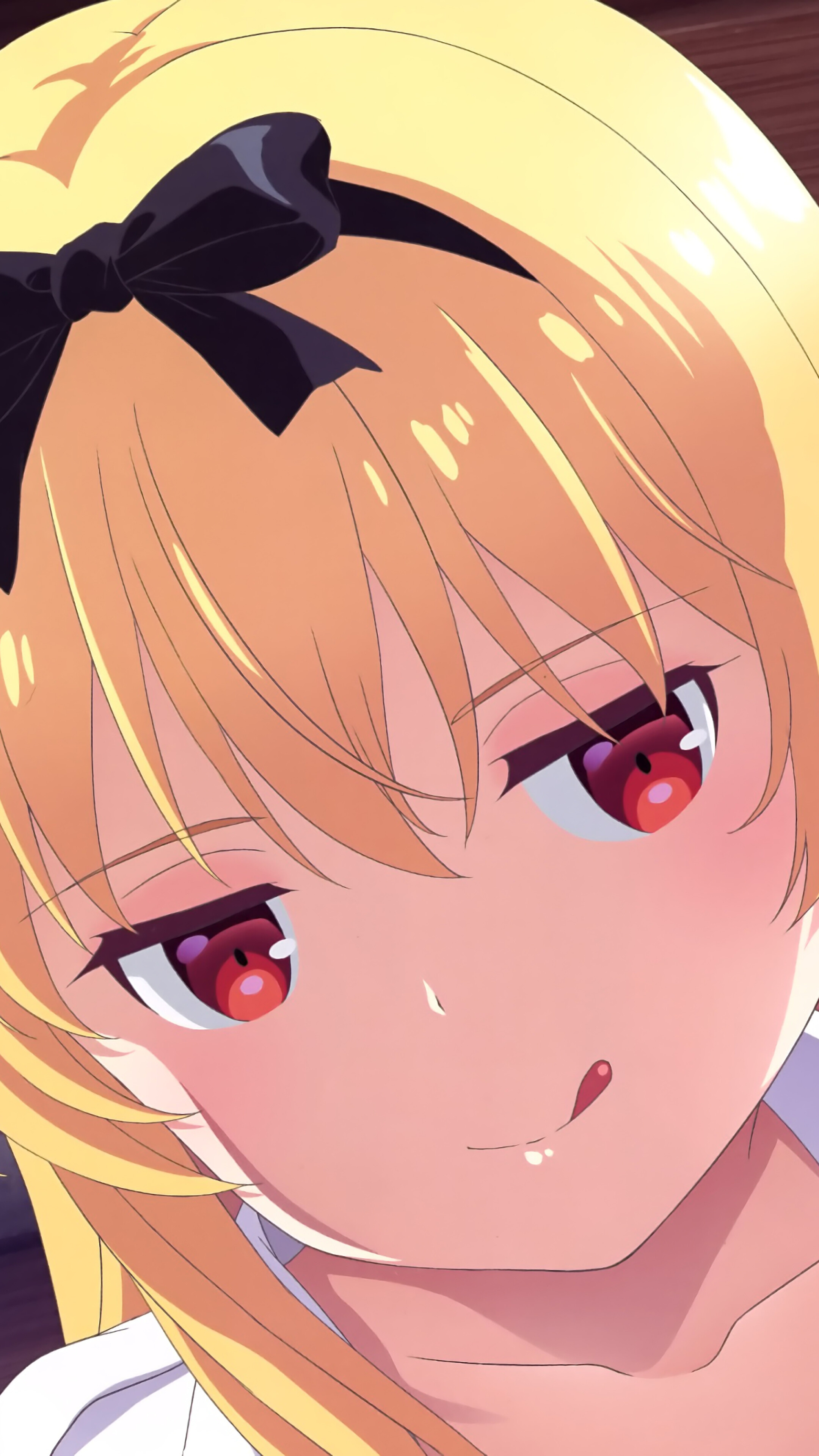 Yue, Arifureta, 4k