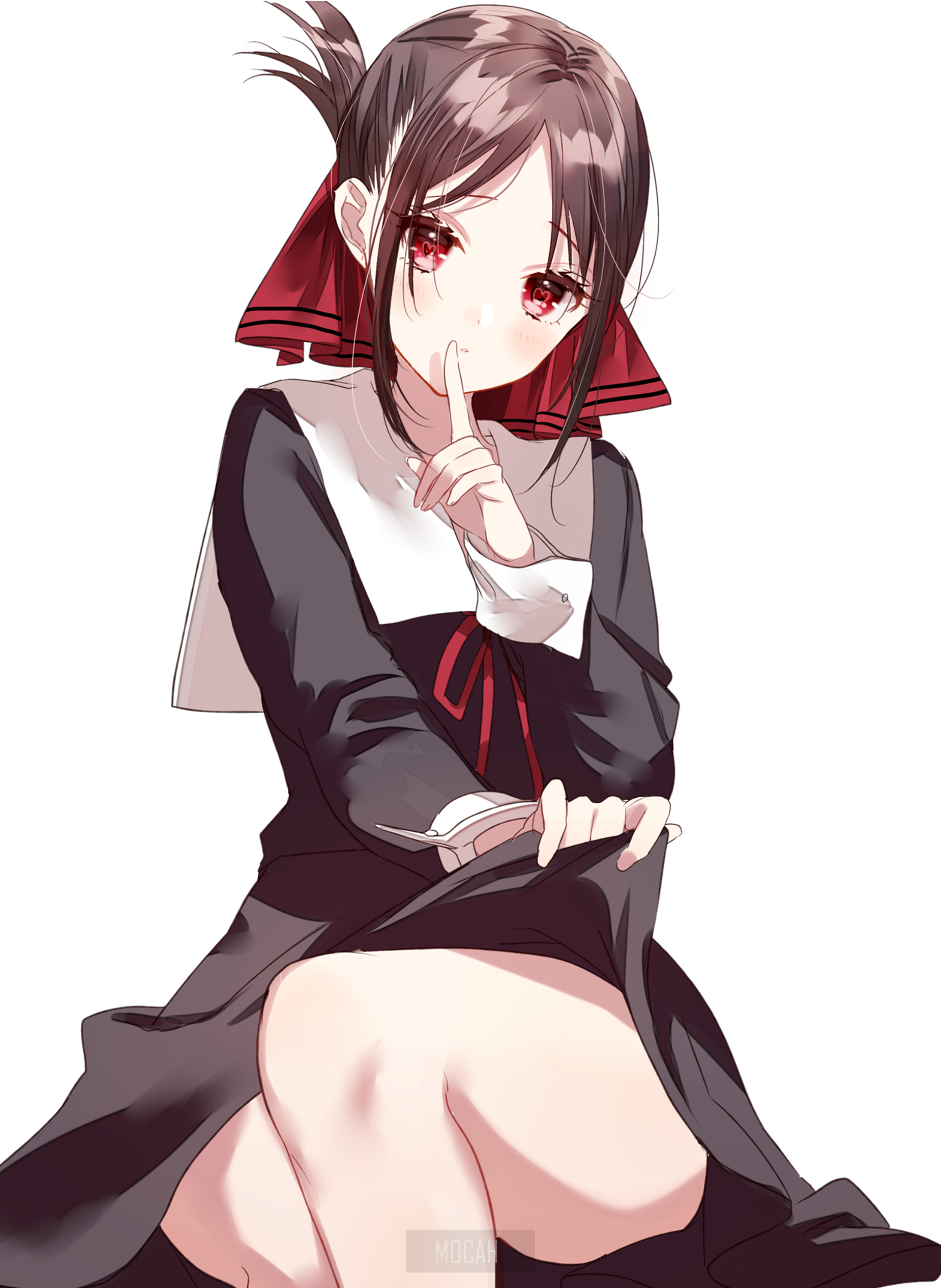anime, anime girl, Kaguya-Sama: Love is War, Kaguya Shinomiya, 2193x3000