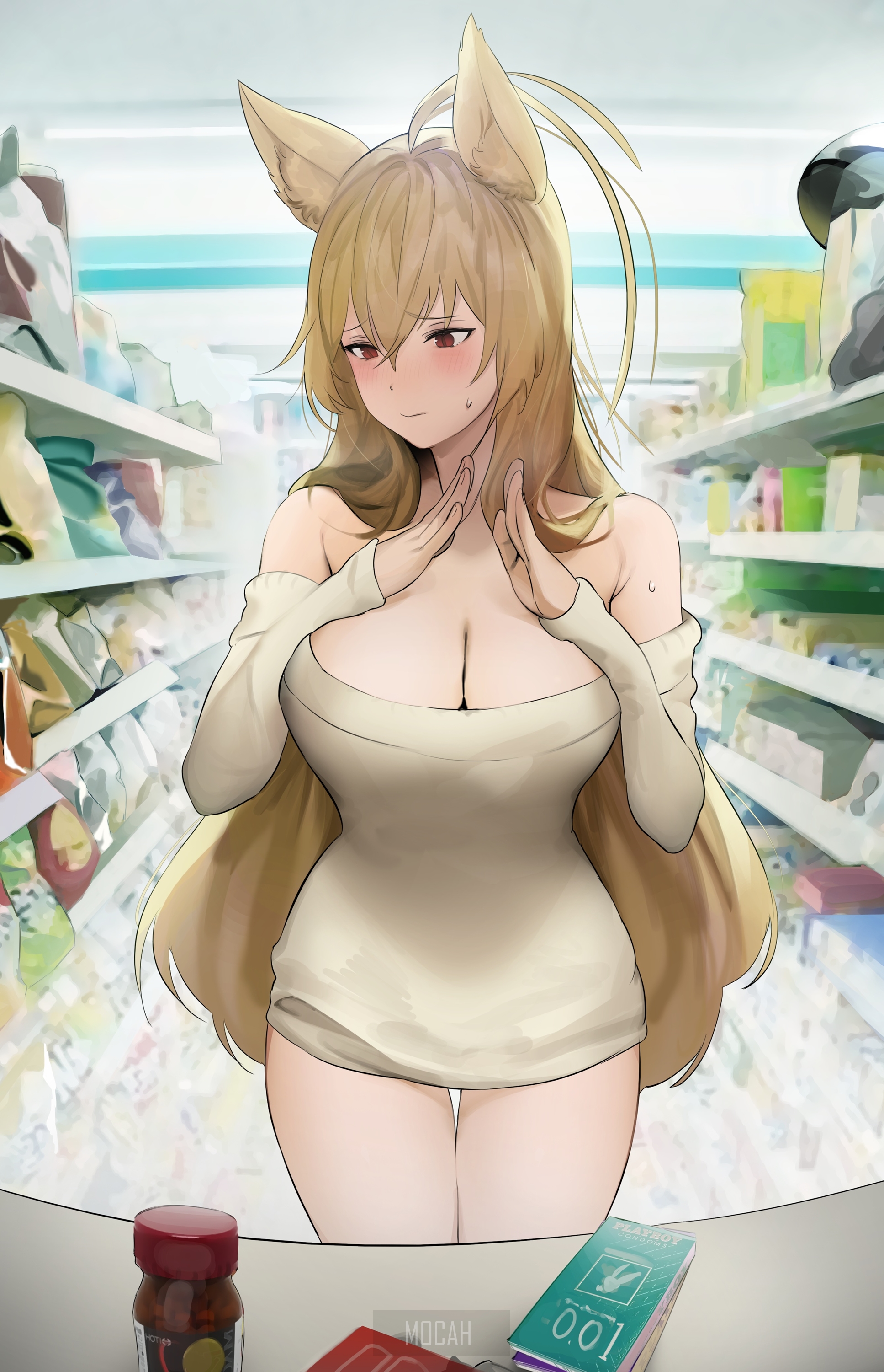 anime, anime girl, frontal view background hd, 1935x3000