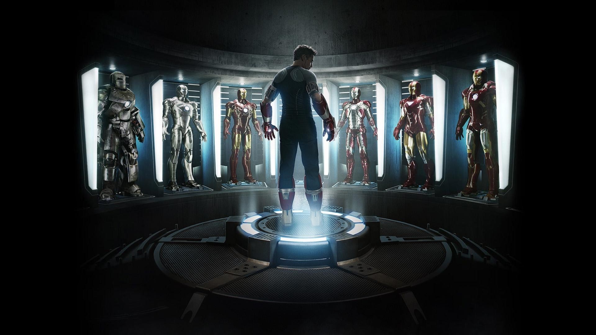 movies, Marvel Cinematic Universe, Iron Man, Robert Downey Jr., Tony Stark, Iron Man 3